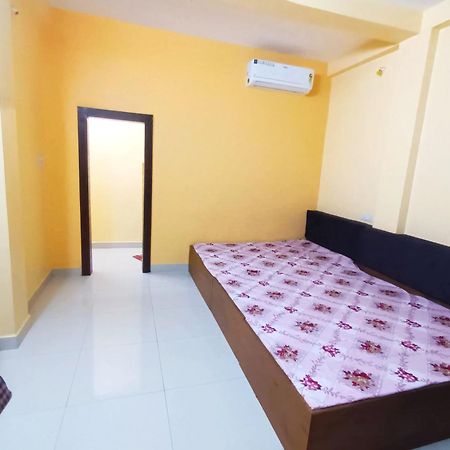 Anand Yatri Grah - Home Stay, Ujjain Exterior foto