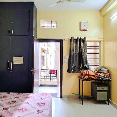 Anand Yatri Grah - Home Stay, Ujjain Exterior foto
