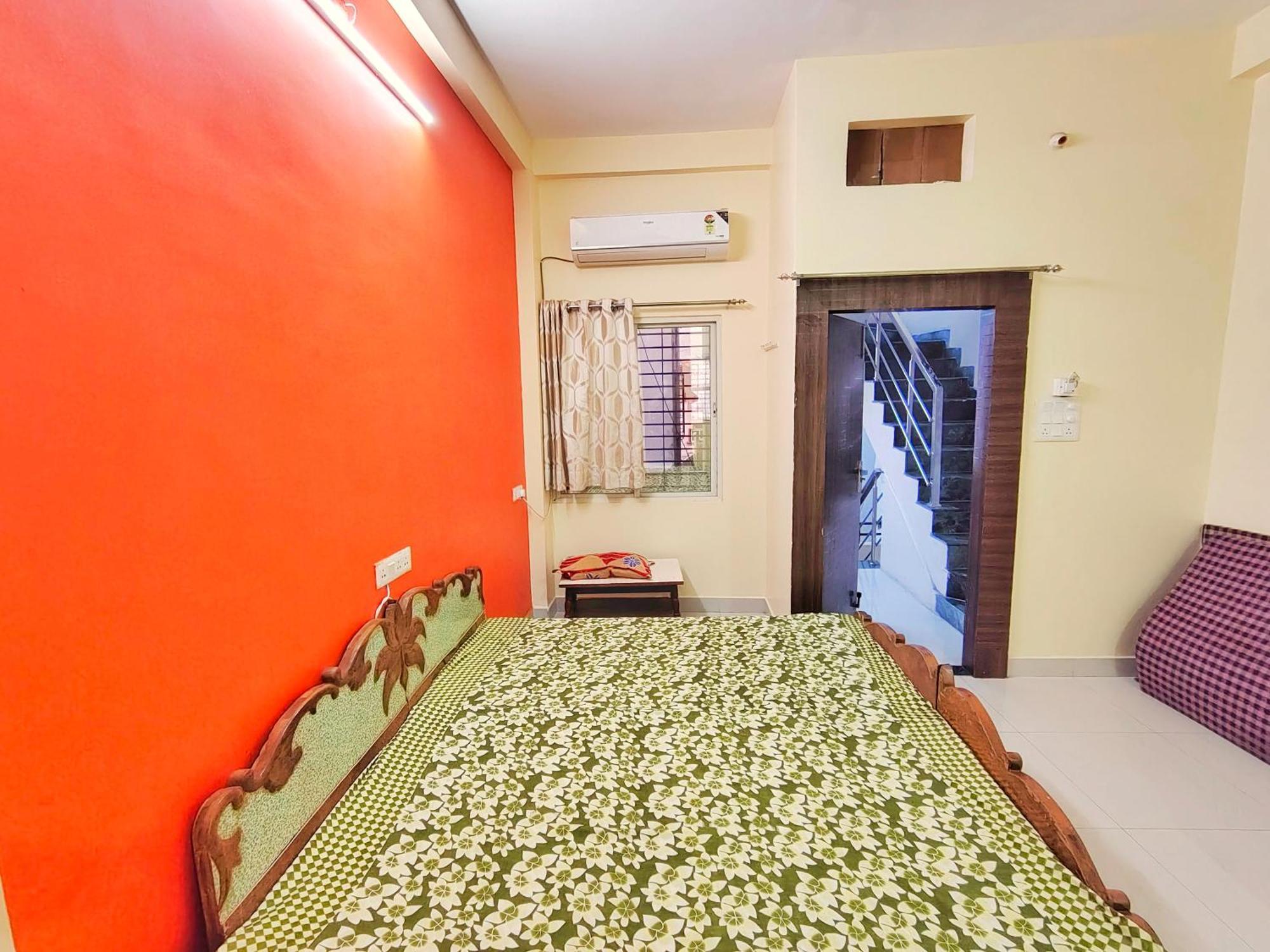 Anand Yatri Grah - Home Stay, Ujjain Exterior foto
