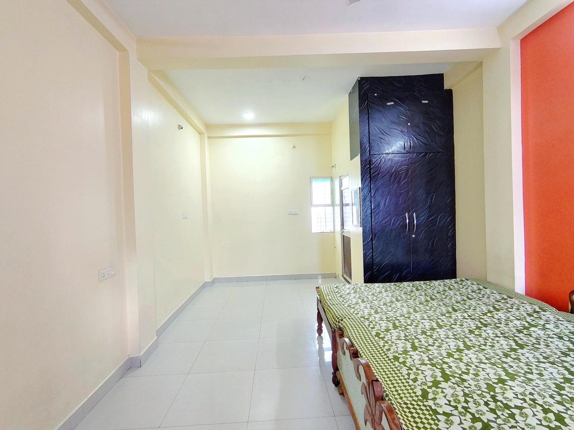 Anand Yatri Grah - Home Stay, Ujjain Exterior foto
