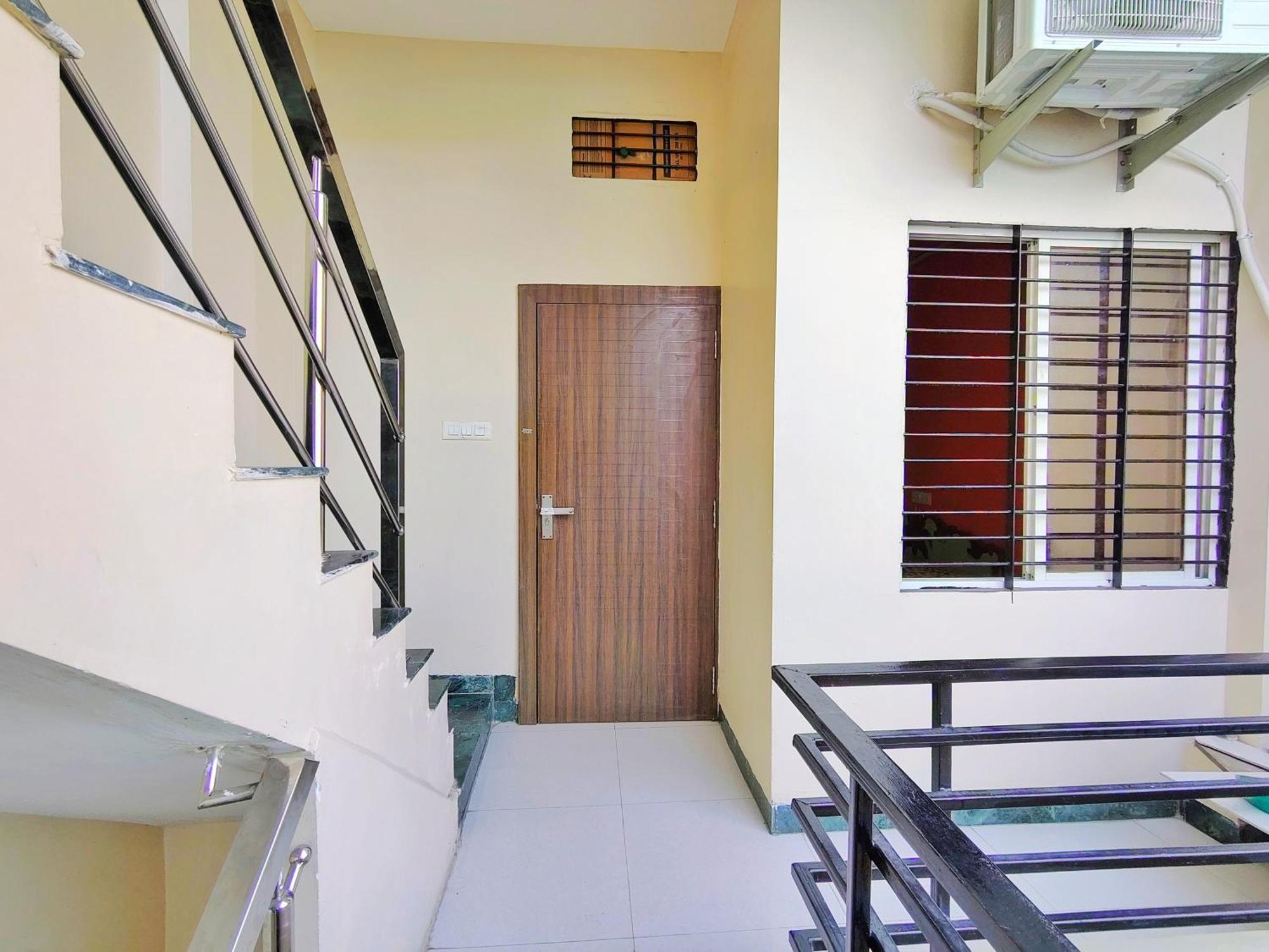Anand Yatri Grah - Home Stay, Ujjain Exterior foto