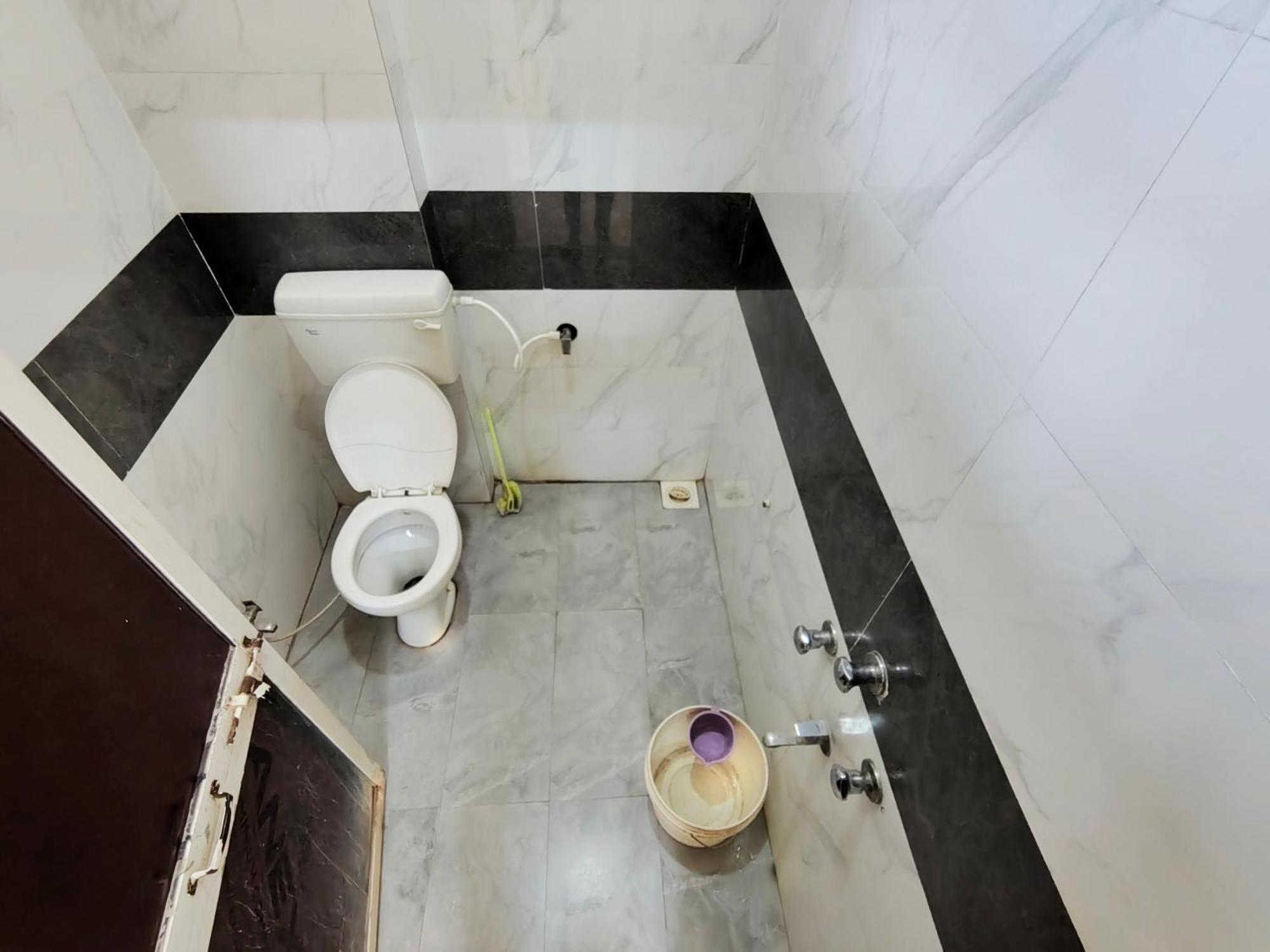Anand Yatri Grah - Home Stay, Ujjain Exterior foto